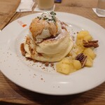 用戶對於ザ・フレンチトーストファクトリー ヨドバシAkiba店的評論圖