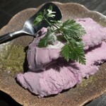 用戶對於肉酒場 ばく 五反田店的評論圖