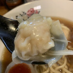 用戶對於らーめん サムライ的評論圖