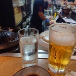 用戶對於札幌成吉思汗 しろくま  札幌本店的評論圖