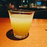 用戶對於目黒リパブリック Burger&Beer的評論圖