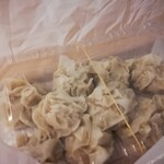 User's review image for 龍福 豚まん専門店