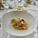 用戶對於RESTAURANT DAZZLE的評論圖