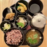 User's review image for chano-ma 池袋