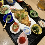 用户对于みのるダイニング 京都ポルタ店的评论图