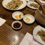 用户对于韓国料理 内房的评论图