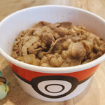 用戶對於吉野家 泉北２号線堺インター店的評論圖