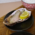 用戶對於食事処 ながもり的評論圖