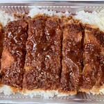 User's review image for とんかつ道場 玉出店