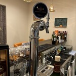 用戶對於お酒の美術館 白山店的評論圖