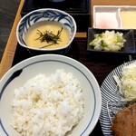 用戶對於牛たんと牛かつ 青葉 錦糸町テルミナ店的評論圖