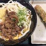 User's review image for はなまるうどん 中野通り店