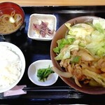用户对于創作基地　きままにおいでよ的评论图