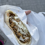 User's review image for レイスケバブ 新宿店