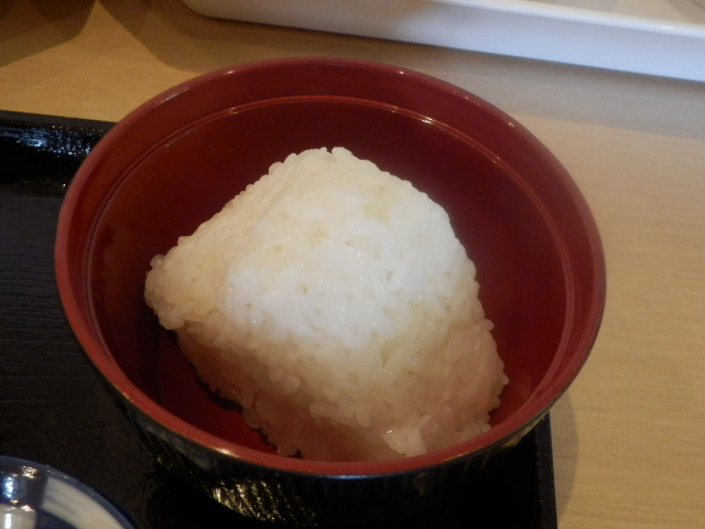 用户对于うどんや 昆布さん。的评论图