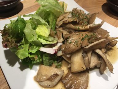用户对于七輪焼肉 西萬的评论图