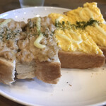 用戶對於ヒイヅル cafe的評論圖