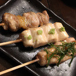 用戶對於CHICKEN CREW 後楽園店的評論圖
