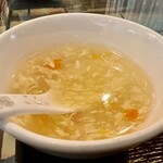 用户对于香港海鮮飲茶樓 心斎橋店的评论图