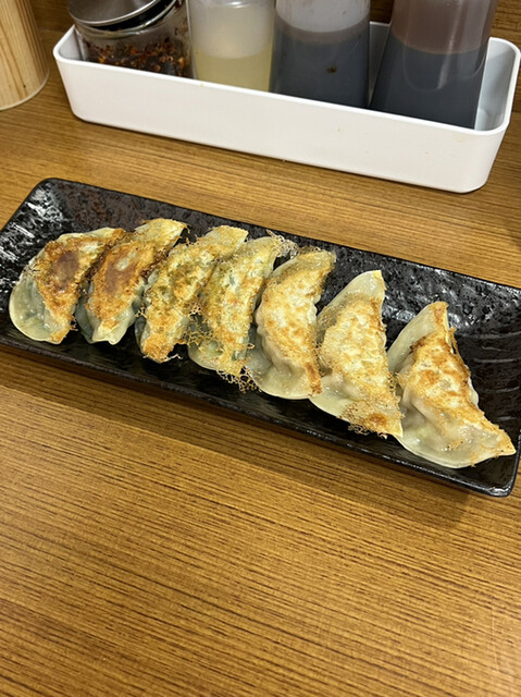 用户对于コウシンラーメン的评论高清图