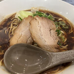 User's review image for 汁なし担々麺＆麻婆豆腐 ラアノウミ