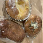 User's review image for パンの壺