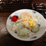 用戶對於串の坊 京都駅店的評論圖
