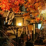 用户对于蕎麦・料理 籔半的评论图