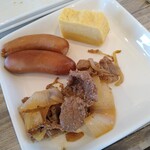 用戶對於プレミアホテル CABIN 旭川的評論圖
