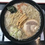 用戶對於六厘舎 羽田空港店的評論圖