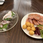 用戶對於ベイブルーイング 関内本店的評論圖