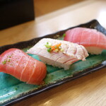 用戶對於神田江戸ッ子寿司 中店的評論圖