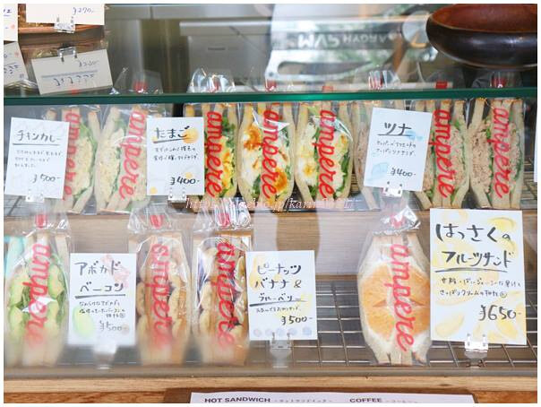 User's review image for アンペア