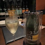 用戶對於ワイン厨房 tamaya 田端店的評論圖