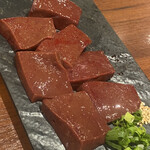 用戶對於焼肉 ONAKANOMIKATA的評論圖
