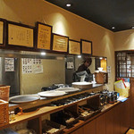 用戶對於しゃぶしゃぶ 温野菜 新橋店的評論圖