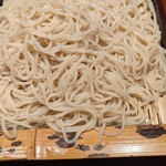 User's review image for おそば 古道