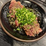 User's review image for 牛もつ鍋専門店 やま本 京橋店