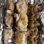 用户对于串夢鳥 琴似店的评论图