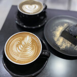 User's review image for Coffee Base BnA