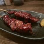 用戶對於炭火焼鳥 チャブヤ 高倉店的評論圖