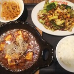 用戶對於アジアン天国 西梅田店的評論圖