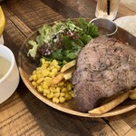 User's review image for 東京ブッチャーズ with OKACHI Beer Lab