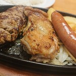 User's review image for ステーキ宮 高石店