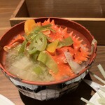 用户对于アトリウム的评论图