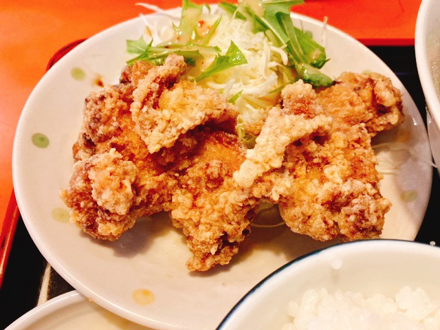 用戶對於そば処まさや的評論圖