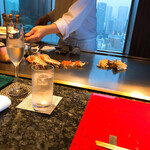 User's review image for しゃぶ禅 銀座クレストン店