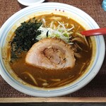 User's review image for じぇんとる麺 中島店