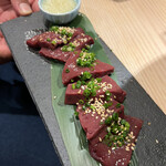 用户对于焼肉 木村屋的评论图