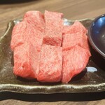 User's review image for ホルモン焼幸永 本店